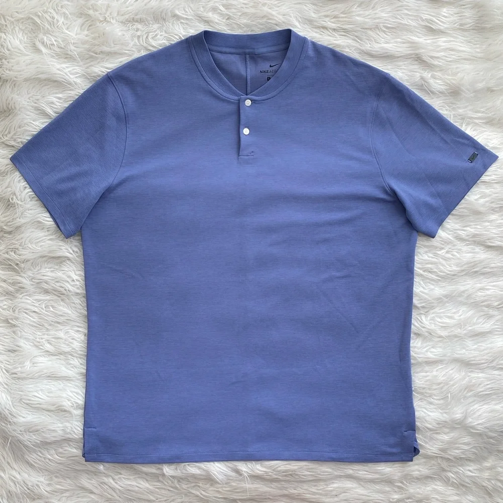 Nike | AeroReact Tiger Woods Vapor Golf Polo